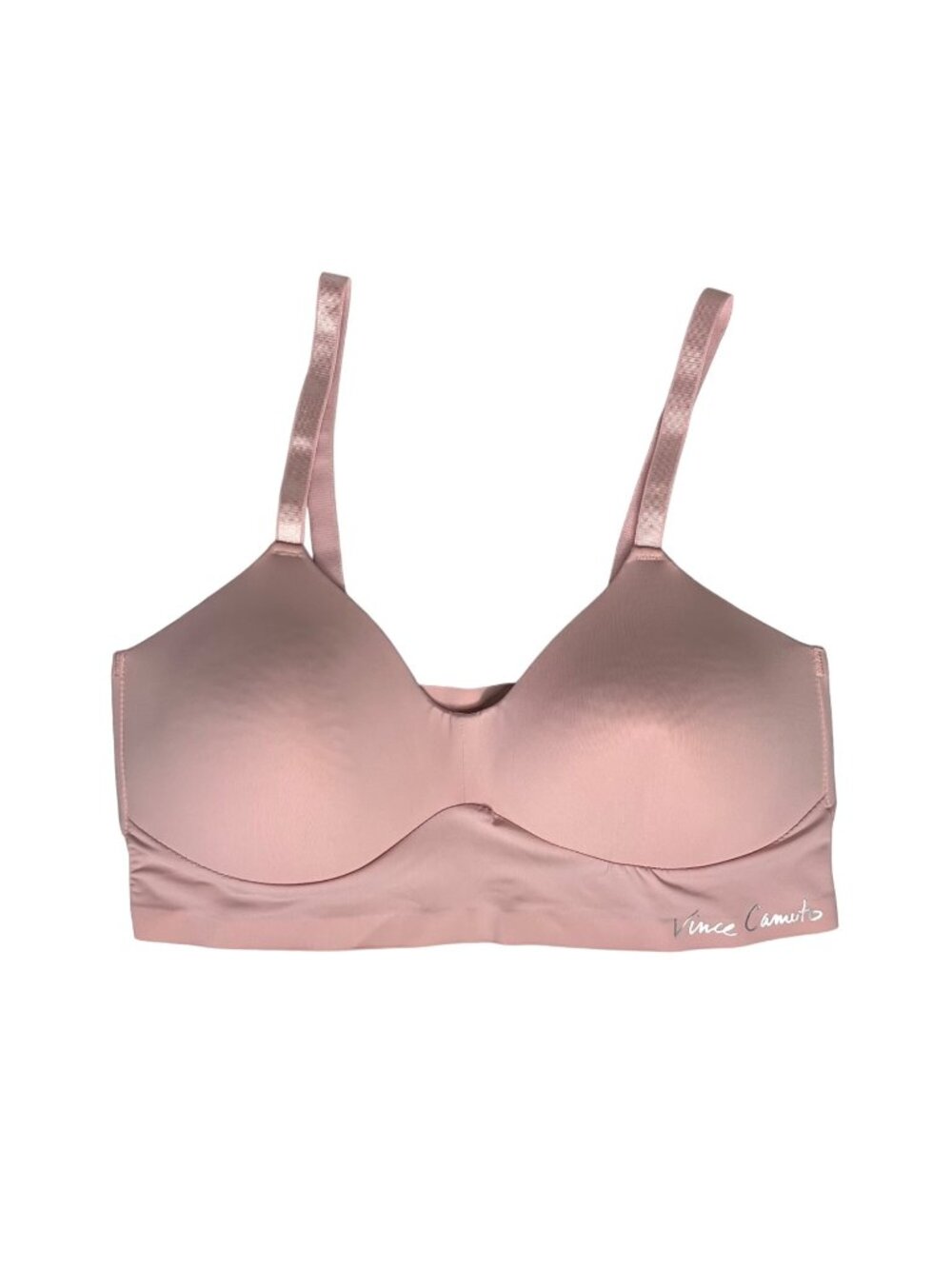 Vince Camuto Bralette Bra Womens Small Pink